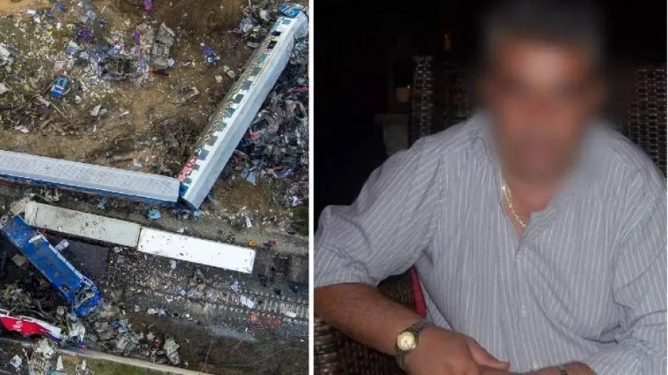 Μόλις 5 μέρες στο πόστο του ο σταθμάρχης - Ήταν βάρδια μόνος όλο το τριήμερο