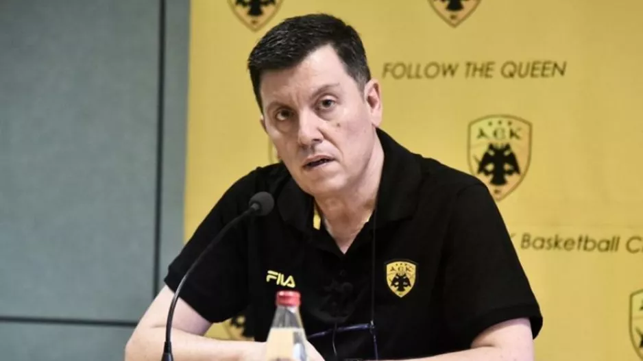 «Να αφήσουν την ΑΕΚ και τους παίκτες της ήσυχους-Ακόμη στο 10% το γήπεδο»