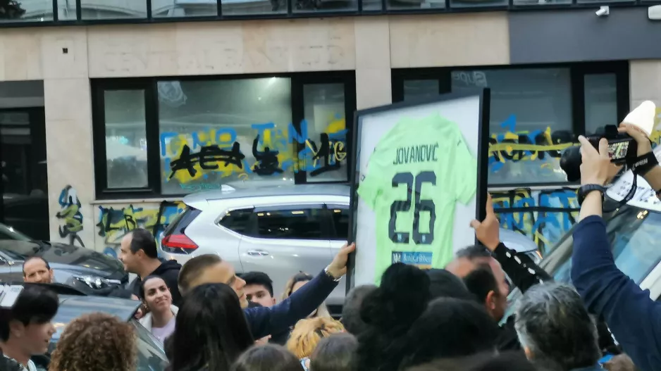 Σε κάδρο! 