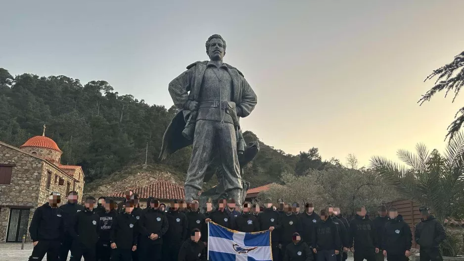Ο Παν.Συ.Φι Απόλλων για Αυξεντίου