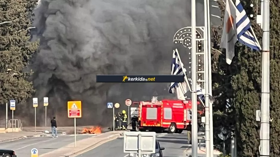 (ΝΕΟ από Υπουργικό) Παραλείψεις, λάθη, ευθύνες...