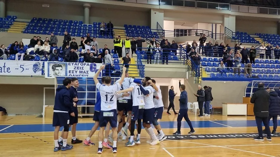 Kuutio Homes Παφιακός: "Σας θέλουμε όλους δίπλα μας!"