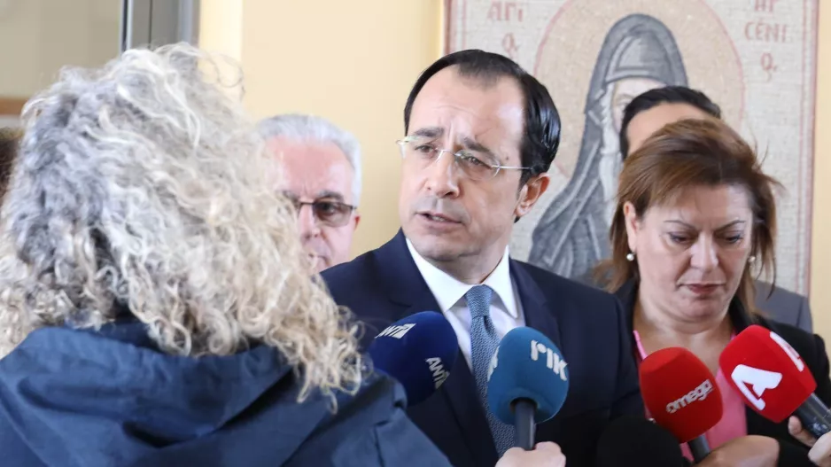 "Να σπάσουμε το αδιέξοδο"