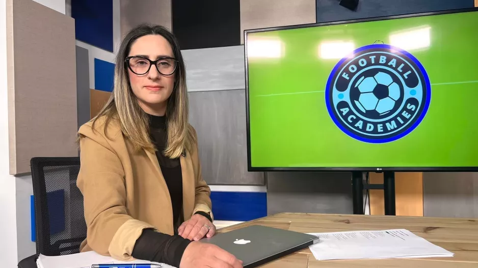 ΔΕΙΤΕ ΕΔΩ/Football Academies με όλη την δράση ακαδημιών
