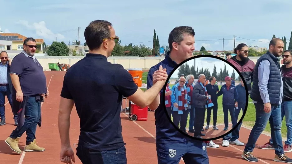 Πόλος... έλξης ο Μαρκ Νομπλ!
