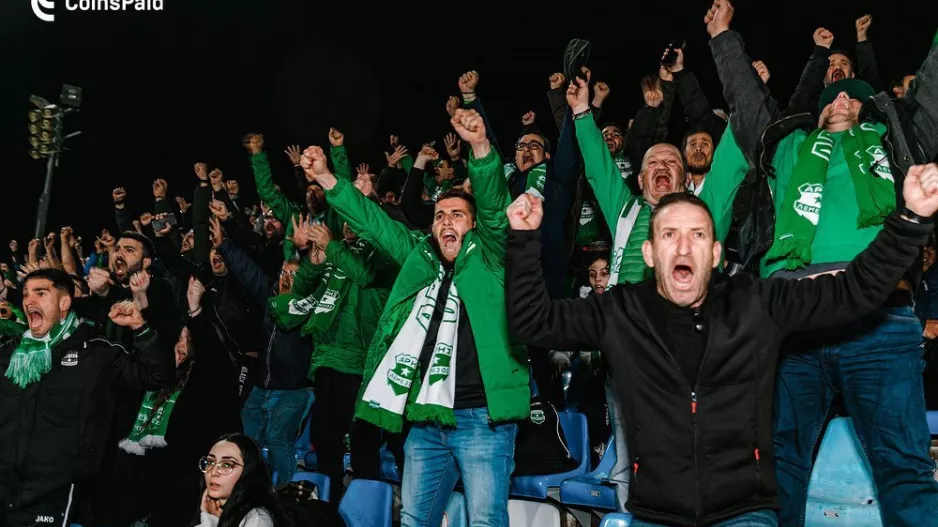 Οι "Ταξίαρχοι" ετοιμάζονται για Πάφο 