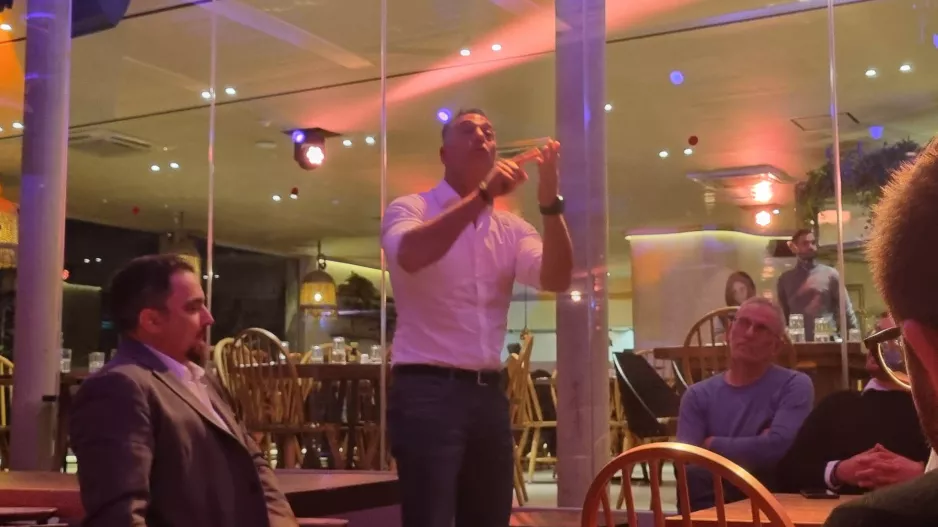 Καλές... απόψεις