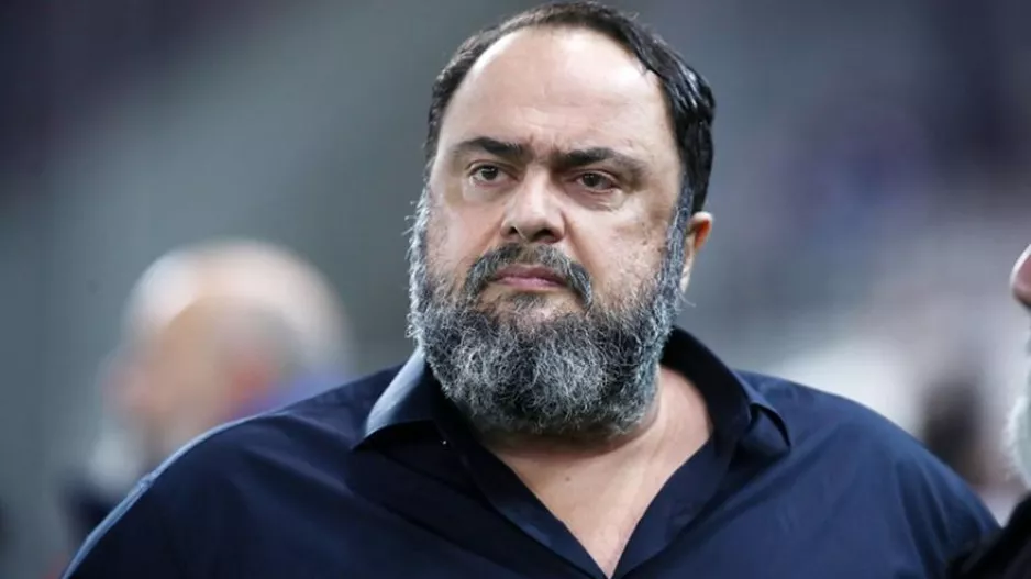 Μαρινάκης κατά ΕΠΟ-ΚΕΔ: "Αγνοείτε τη βούληση των ομάδων/Αλλάξτε διαιτητές στα ματς των playoffs"