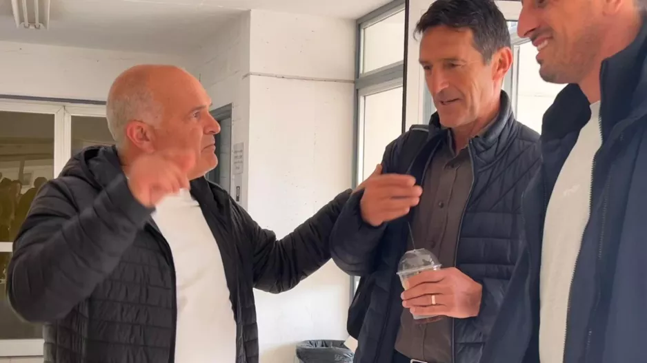 Αχιλλέας/Γιανέφσκι