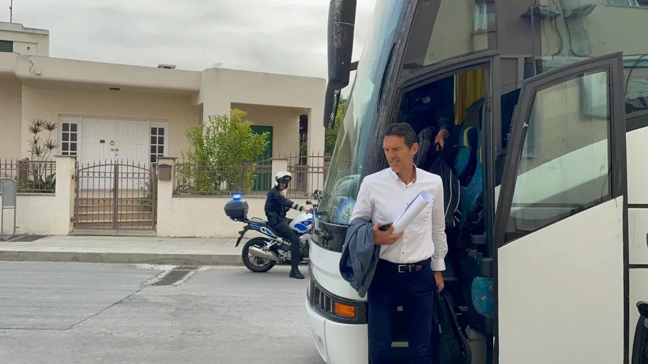 Σένιος… Τσέντομιρ 