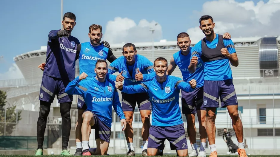 Οι... νικητές του Απόλλωνα