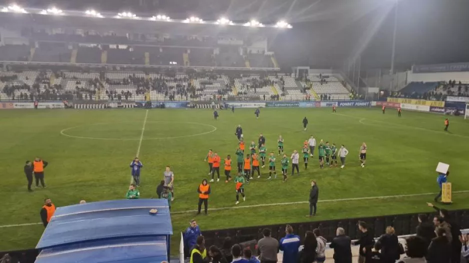 Μεγάλο respect! 