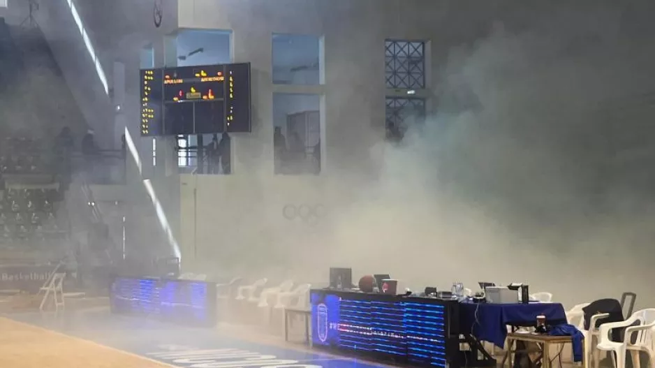 Προς αναβολή μέχρι νεοτέρας το Final 4