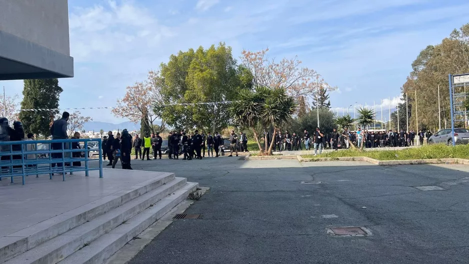 ΑΜΕΣΟΤΗΤΑ