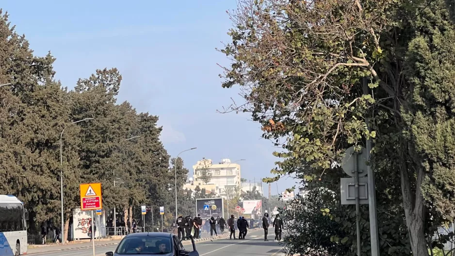 Την πάτησαν...
