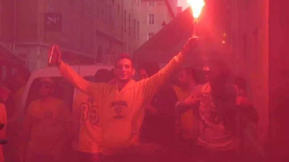 Συγκλονισμένος ο Συ.Φ.ΑΕΛ για τον χαμό του Χρίστου