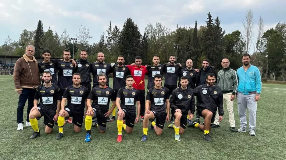 Πολύ κοντά στον τίτλο!