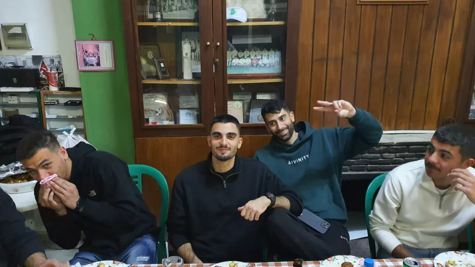 Νίκη και... έξοδος! (Φώτος)