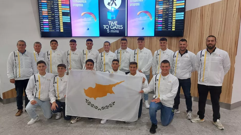 Εθνική/Μετά από 6 χρόνια η U17 στην προκριματική φάση Ευρωπαϊκού πρωταθλήματος