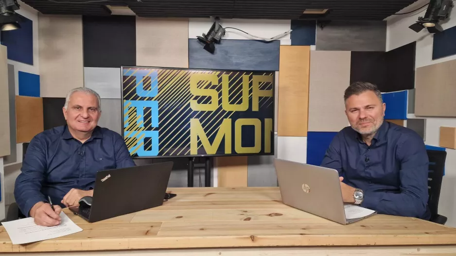 (ΔΕΙΤΕ ΕΔΩ) Όλη η δράση με Super Monday