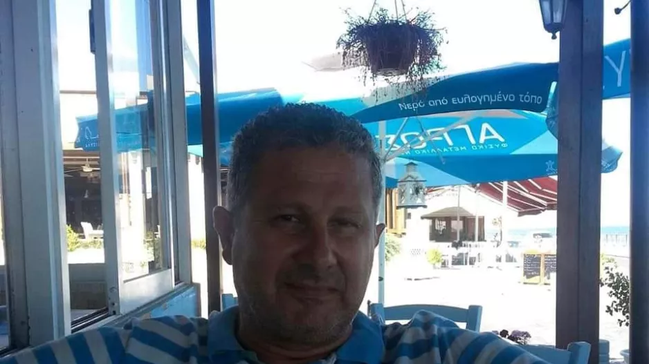 "Ακόμη ένας αγνός Σαλαμιναίος έφυγε από την ζωή με τον πόθο της επιστροφής"