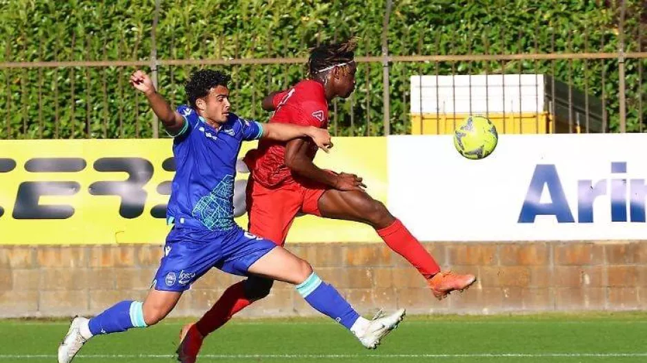 Ντεμπούτο με την Spal ο Κύπριος Καραγιώργης! 