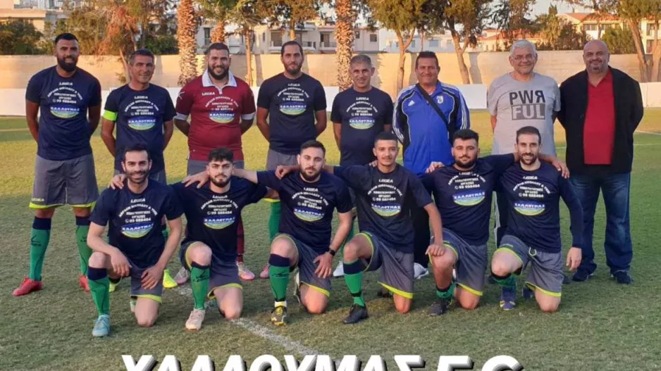 Ισόπαλο το ντέρμπι στην Αραδίππου