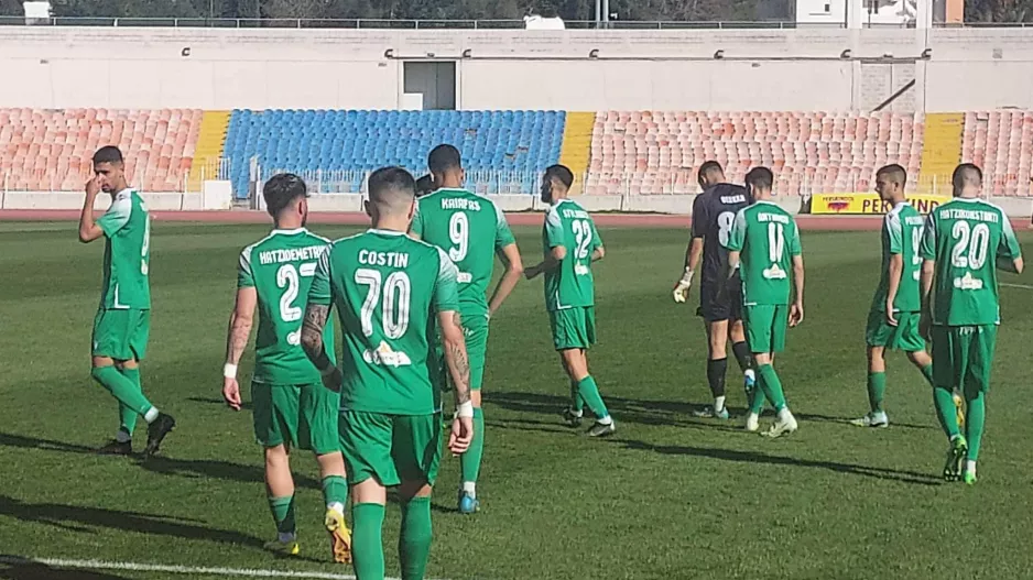 Ντέρμπι στα ψηλά