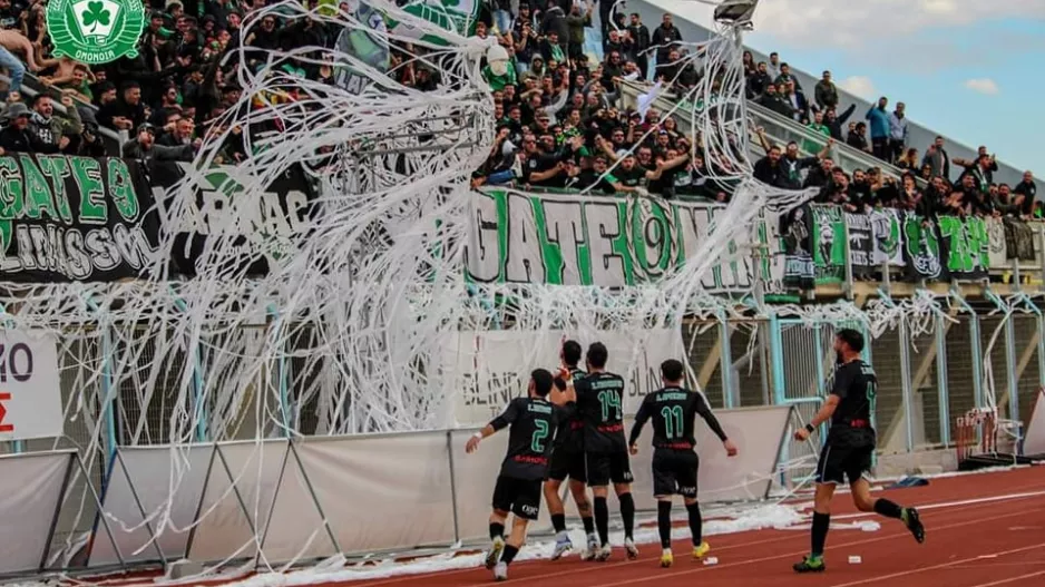 Οι τέσσερις τελικοί για τ' όνειρο!