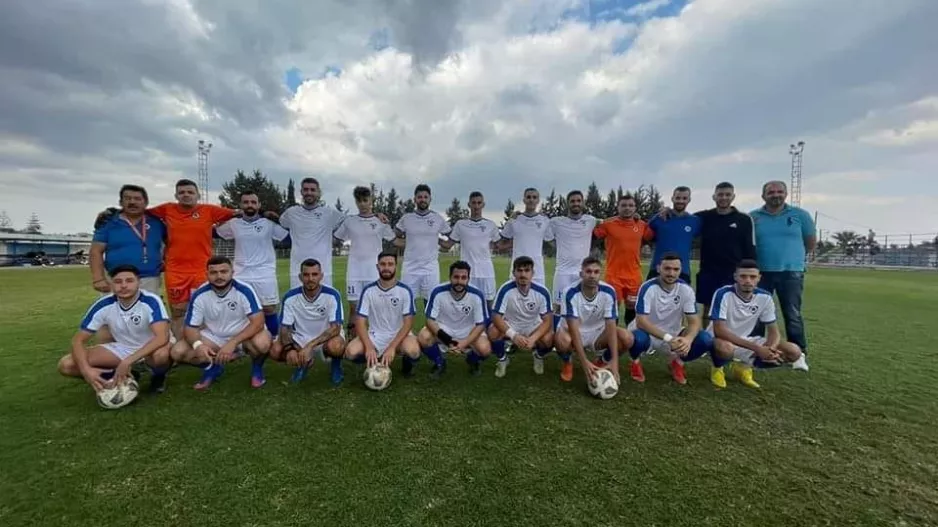 (Απολογισμός) "Είμαστε περήφανοι"