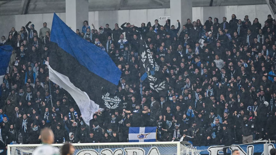 Το γεμίζουν οι Απολλωνίστες, sold out το Νότιο πέταλο