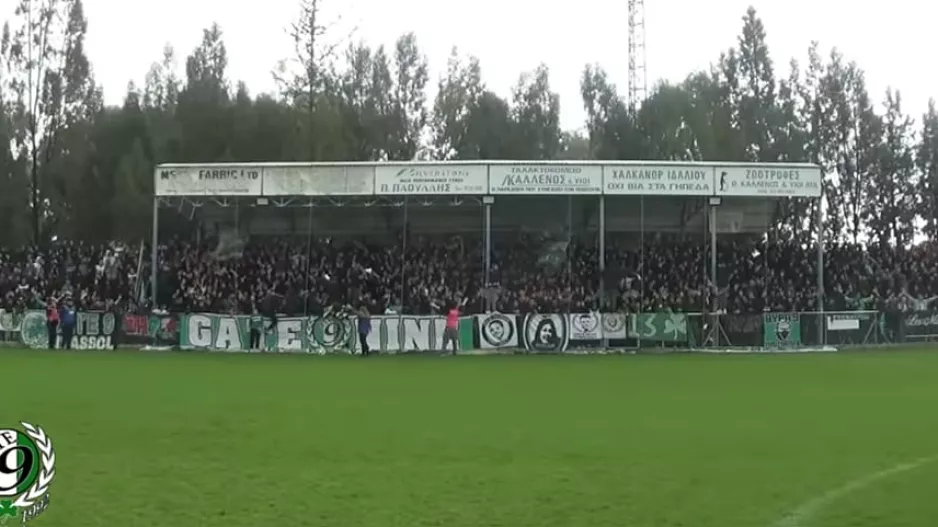 "Ακόμα και να μην έρθει η πολυπόθητη άνοδος, δεν είναι σε καμιά περίπτωση αποτυχία"