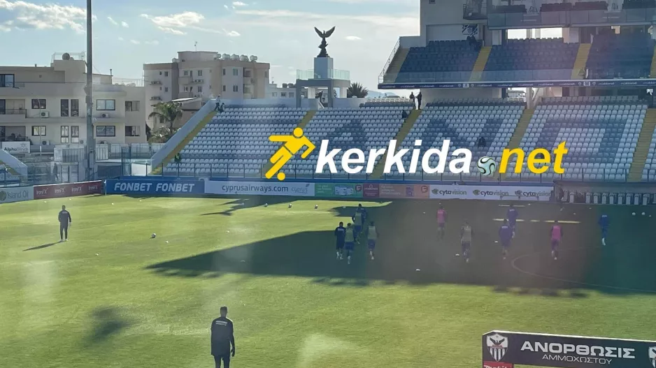Η εντεκάδα της Ανόρθωσης (Τρεις αλλαγές)