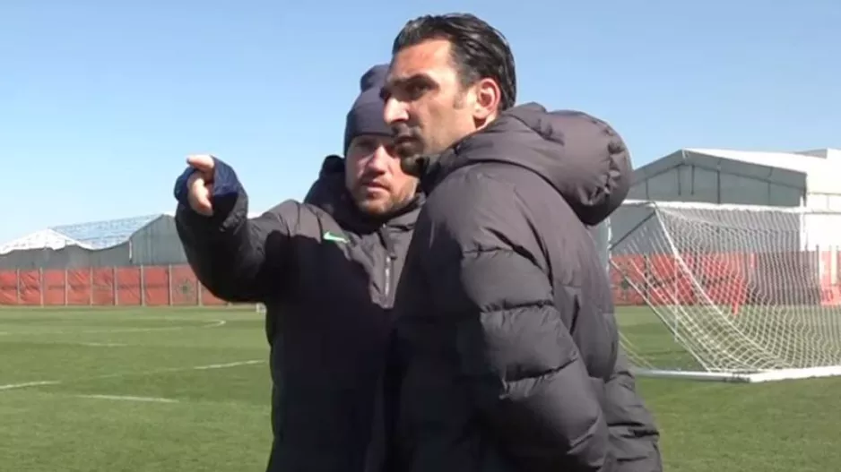 Ηλίας/Προεδράρα... 