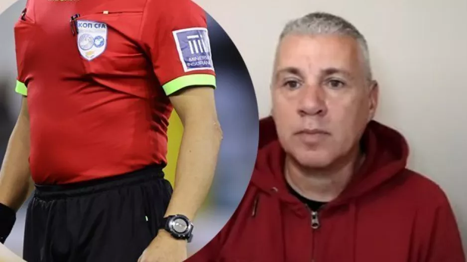 (Παρέμβαση Τσίκινη) "Δεν γίνεται αυτό, πρέπει να βρεθεί άλλη φόρμουλα"