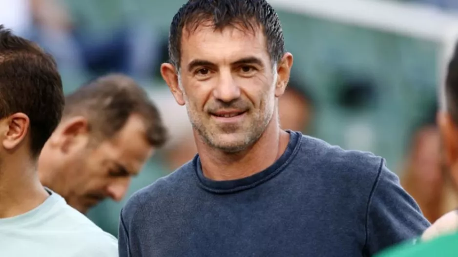 Καραγκούνης: «Η Μπενφίκα μπορεί να φτάσει στον τελικό του Champions League»