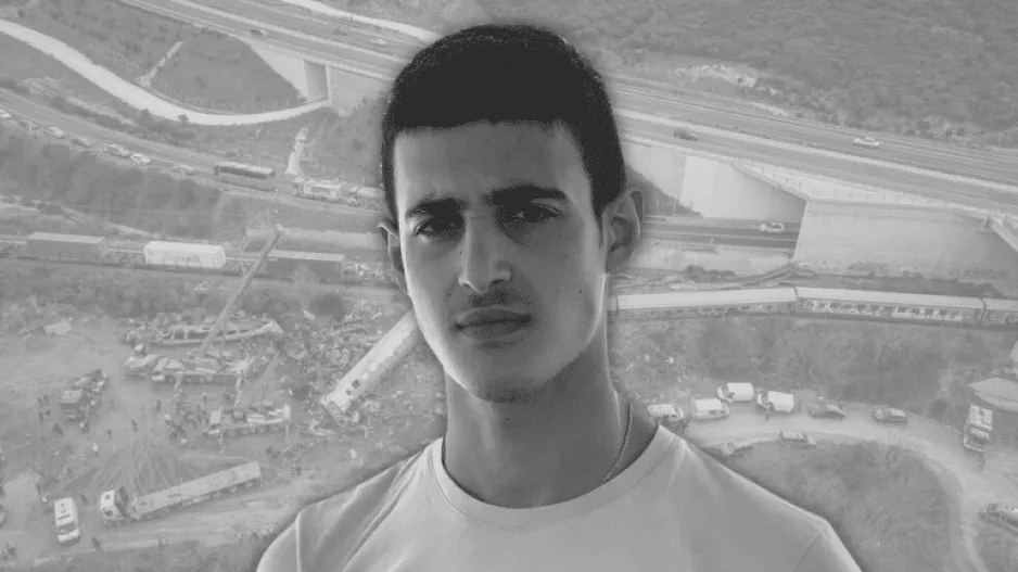 Τραγικό τέλος: Ταυτοποιήθηκε η σορός του Κυπριανού 