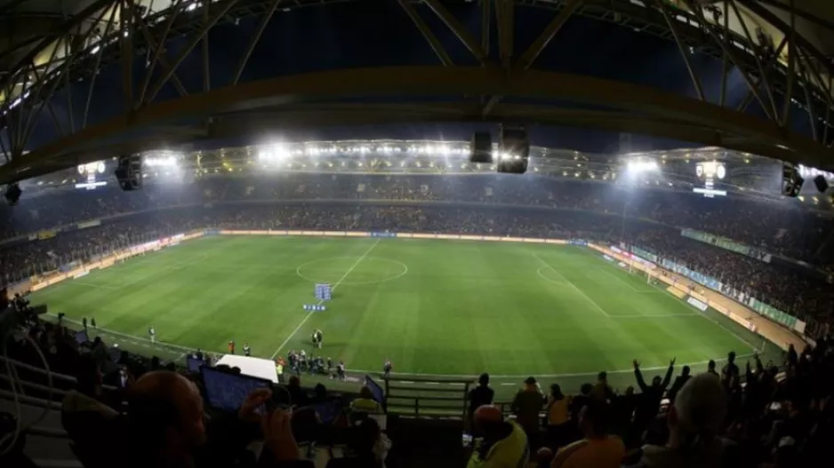 Γαλλία και Ολλανδία στην Opap Arena-Η ΕΠΟ την εγκρίνει ως έδρα της Εθνικής