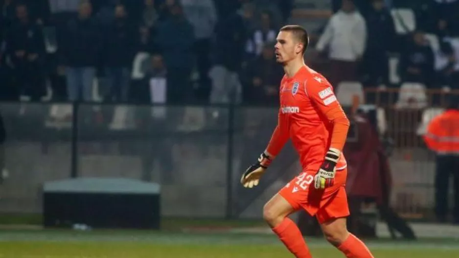 Κοτάρσκι: "Θα πάμε στα play offs για να κερδίσουμε το κάθε παιχνίδι"