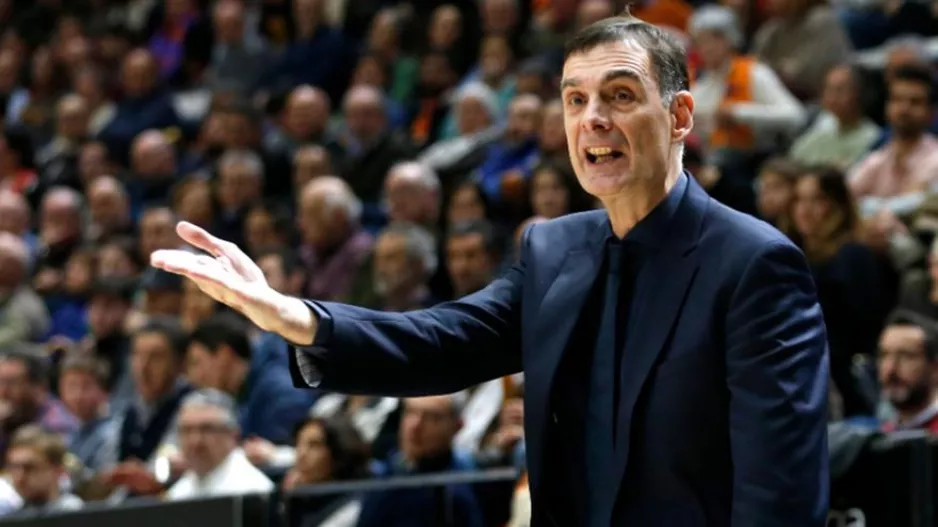 Ζέρβας: "Τα 'κλειδιά' για το διπλό του Ολυμπιακού στο Μιλάνο"