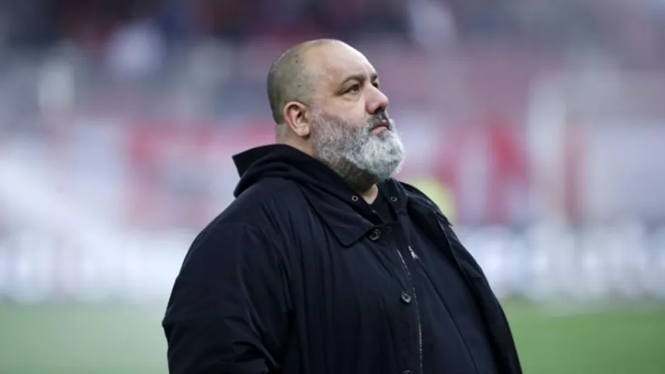 Καραπαπάς: "Κόντρα σε όλους σε όλα, συνεχίζουμε…"