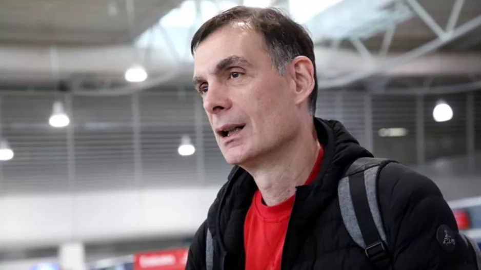 "Ο Ολυμπιακός έχει παντού τον κόσμο μαζί του, αυτό είναι το μέγεθός του"