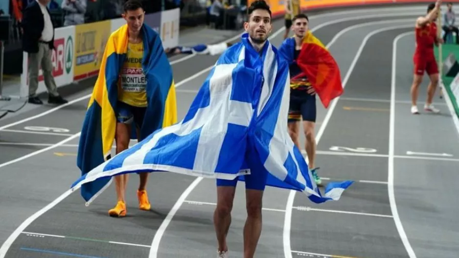 "Ντρέπομαι και να μιλήσω. Δεν υπάρχει κάτι για να απαλύνει τη λύπη αυτών των ανθρώπων"