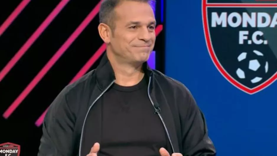 Ντέμης για Τέμπη: «Δεν είναι το λάθος ενός ανθρώπου, φταίμε όλοι μας»