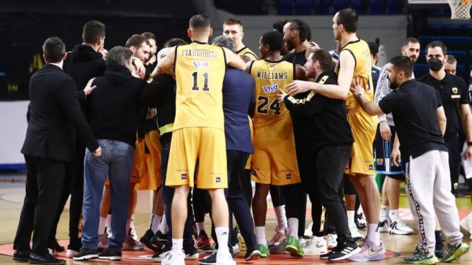 «Μάχη» πρόκρισης για την ΑΕΚ κόντρα στην Γαλατασαράι