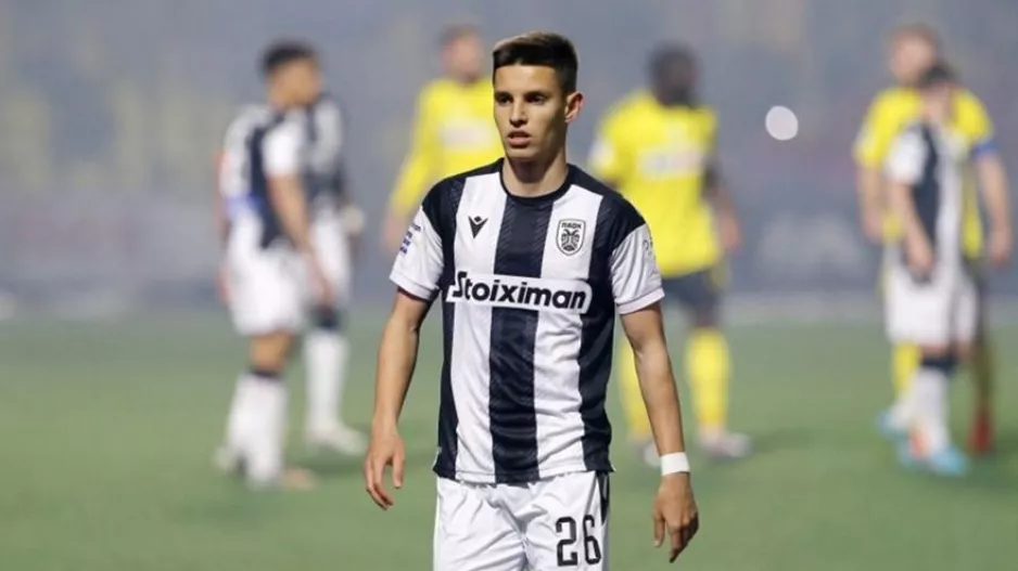 O Jogo: «Ο ΠΑΟΚ προσφέρει 2,5 εκατ. ευρώ για Ντάντας»