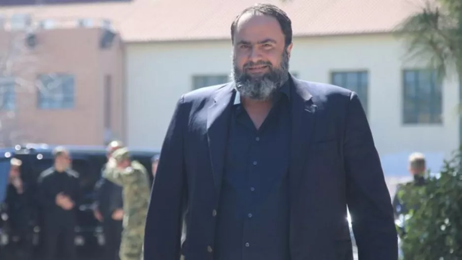 ΕΣΗΕΑ για Μαρινάκη: «Δεν είναι ανεκτές οι προσβλητικές συμπεριφορές»