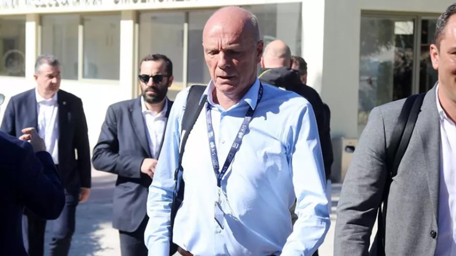 ΕΠΟ: «Αυτά ισχύουν για την έλευση των ελίτ διαιτητών»