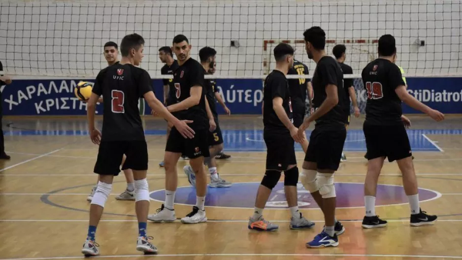 Το Πανεπιστήμιο Λευκωσίας πήρε την πρώτη μάχη!