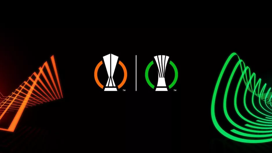 ΤΕΛΙΚΑ αποτελέσματα/ Europa και Conference League